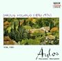 Sonata for Winds & Piano Op 47
