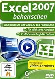 Excel 2007 beherrschen
