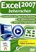 Excel 2007 beherrschen