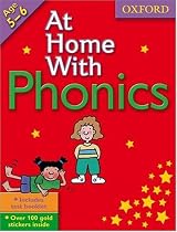 At Home With Phonics (5-6)