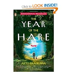 The Year of the Hare