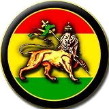 Rasta Lion