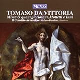 Mass Motets & Hymns