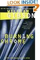 Burning Chrome