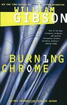 Burning Chrome