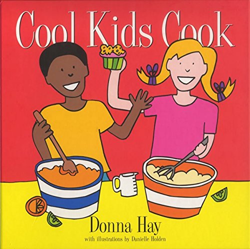 cool kids cook