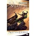 La L�gende de Drizzt, Tome 8 : Nuit sans �toiles