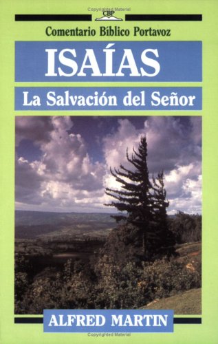 Childrens Toyshop  Books : Isaias/Isaiah: La Salvacion del Senor / Isaiah (Everyman's Bible Commentary)