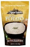 Shore Lunch Creamy Potato Soup Mix, 11.7500-Ounce (Pack of 3)