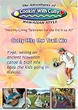 51EHyC4Gg3L. SL160  CTV16 Cutty Hits the Trail Mix