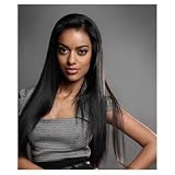 Hollywood IndiO Virgin Remy Hair Weave 12 Color: F1B/33