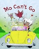 Mo can't go