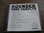 Rounder Records 2000 Sampler