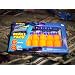 Ruff Stuff Air Blasters 8 Dart, 6 Shell Refill Pack for Rapid Fire Rifle, Mus