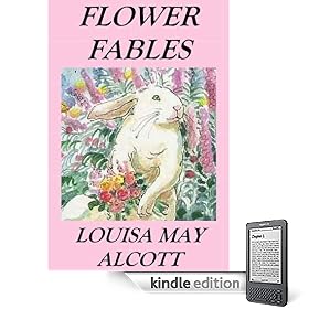 Flower Fables (Penny Books)