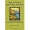 learn to be more spiritual?