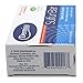 Dermisa Sulfur Bar with Aloe Vera | Helps to Cleanse Oily Acne-Prone Skin and Unclog Pores | Contains Sulfur + Aloe Vera | NO PARABENS, NO ANIMAL TESTING | 3 OZ | Pack of 1