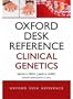 Oxford Desk Reference - Clinical Genetics