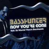 Now You're Gone [Radio Edit]