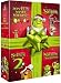 Coffret shrek : shrek 1 à 3 ; joyeux noël shrek