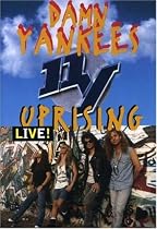Damn Yankees - Uprising: Live!