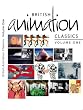 British Animation Classics Volume 1