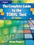 The Complete Guide to the TOEFL Test, iBT: Text (856 pp.)/CD-ROM/Online Tutorial Pkg.