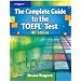 The Complete Guide to the TOEFL Test, iBT: Text (856 pp.)/CD-ROM/Online Tutorial Pkg.