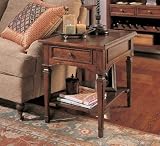 Villa Antica End Table