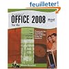 Office 2008 pour Mac