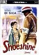 Shoeshine (Sciuscia) - Masters of Cinema series [DVD] [1946]