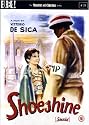 Shoeshine (Sciuscia) - Masters of Cinema series [DVD] [1946]