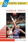 Sports Great Patrick Ewing (Sports Great Books)