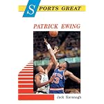 Sports Great Patrick Ewing (Sports Great Books) book cover