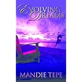 Evolving Dreams (New Beginnings Series)