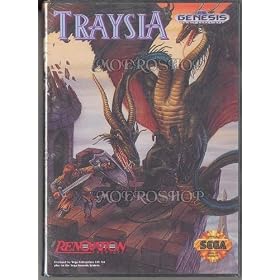 Traysia