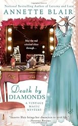 Death by Diamonds