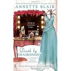 Death by Diamonds