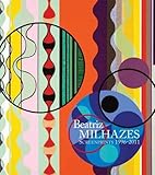 Beatriz Milhazes screenprints 1996-2011
