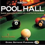 GSP Pool Hall