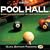 GSP Pool Hall