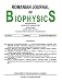Romanian Journal of Biophysics