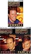 Saturday Night Live - The Best of Chris Farley/ The Best of Will Ferrell / The Best of Will Ferrell, Vol. 2 (UMD For PSP) (3 pack)