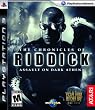 The Chronicles of Riddick: Assault on Dark Athena