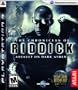 The Chronicles of Riddick: Assault on Dark Athena