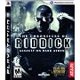 The Chronicles of Riddick: Assault on Dark Athena