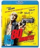 80 Minutes [Blu-ray]