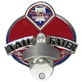 MLB Philadelphia Phillies Tailgater Hitch Cover