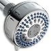 WaterPik TRS523/TRS553 Elements 5 Mode Handheld/Fixed Mount Showerhead Combo