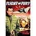 Flight Of Fury